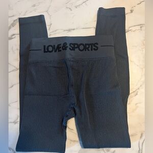 Love & Sports leggings